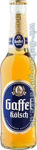 Gaffel Kölsch 4x 6er-Pack