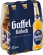 Gaffel Kölsch 6er-Pack