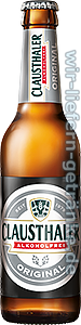 Clausthaler Alkoholfrei Original 6er-Pack