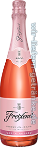 Freixenet Carta Rosado