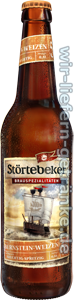 Störtebeker Bernstein-Weizen 6er-Pack