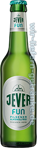 Jever Fun Pilsner Alkoholfrei 6er-Pack