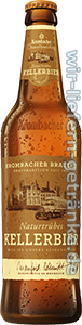Krombacher Brautradition Kellerbier