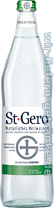 St. Gero Heilwasser (Individualgebinde)
