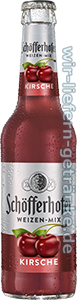 Schöfferhofer Weizen-Mix Kirsche 6er-Pack